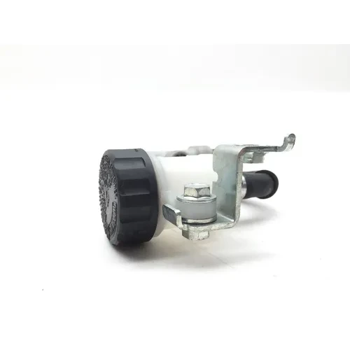 Rear Brake Master Cylinder 2022 Kawasaki KLR650 2850A 9