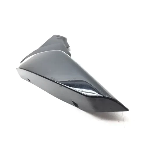 Left Side Cover 2022 Kawasaki KLR650 2850A x 9