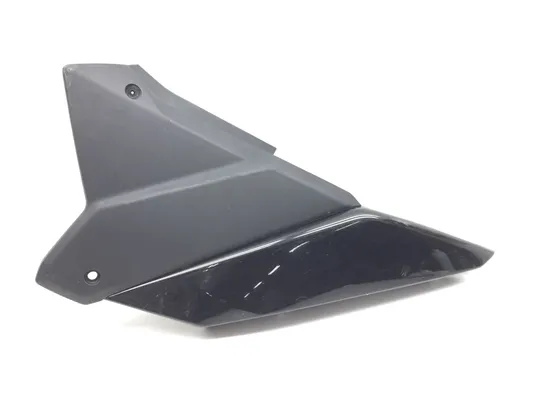 Left Side Cover 2022 Kawasaki KLR650 2850A x