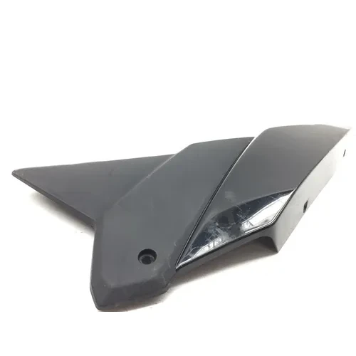Left Side Cover 2022 Kawasaki KLR650 2850A x 5