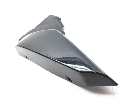 Left Side Cover 2022 Kawasaki KLR650 2850A x
