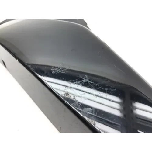 Left Side Cover 2022 Kawasaki KLR650 2850A x 11
