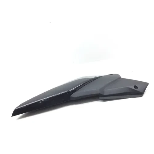 Left Side Cover 2022 Kawasaki KLR650 2850A x 13