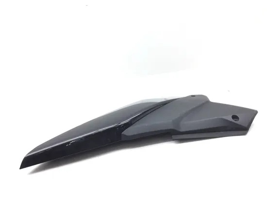 Left Side Cover 2022 Kawasaki KLR650 2850A x