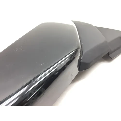 Left Side Cover 2022 Kawasaki KLR650 2850A x 15