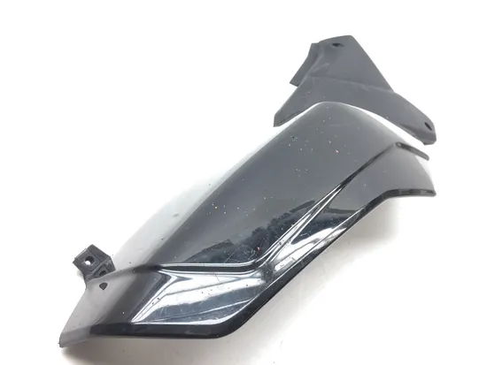 Right Side Cover 2022 Kawasaki KLR650 2850A x
