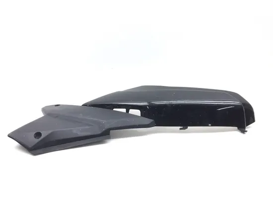 Right Side Cover 2022 Kawasaki KLR650 2850A x