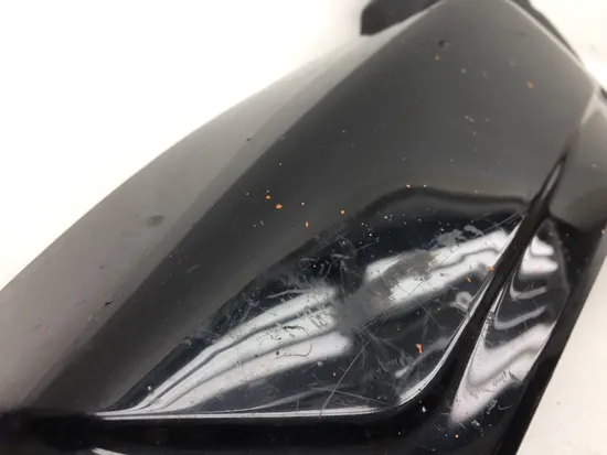 Right Side Cover 2022 Kawasaki KLR650 2850A x