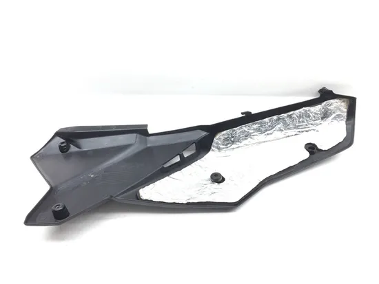 Right Side Cover 2022 Kawasaki KLR650 2850A x