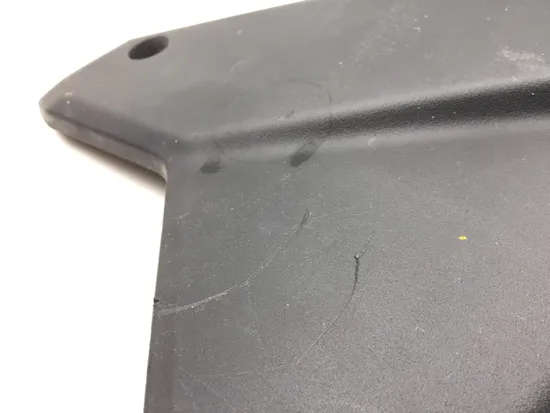 Right Side Cover 2022 Kawasaki KLR650 2850A x