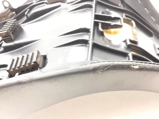 Seat 2022 Kawasaki KLR650 2850A x