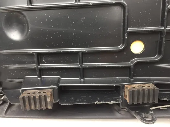 Seat 2022 Kawasaki KLR650 2850A x