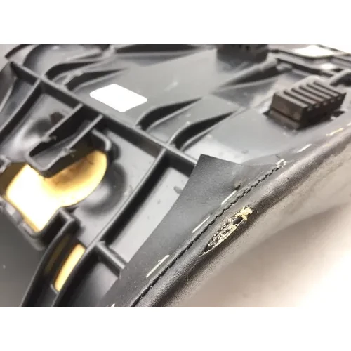 Seat 2022 Kawasaki KLR650 2850A x 11