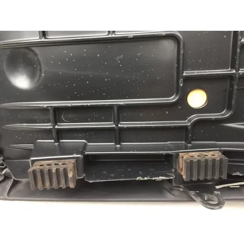 Seat 2022 Kawasaki KLR650 2850A x 18