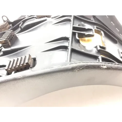 Seat 2022 Kawasaki KLR650 2850A x 13