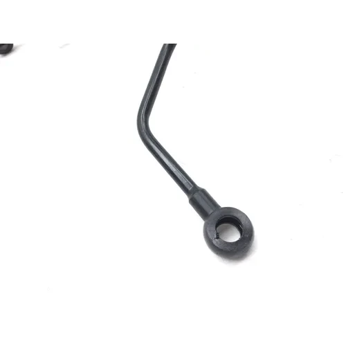 Engine Oil Lines 2022 Kawasaki KLR650 2850A 9