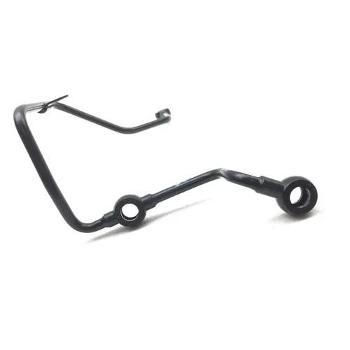 Engine Oil Lines 2022 Kawasaki KLR650 2850A 10
