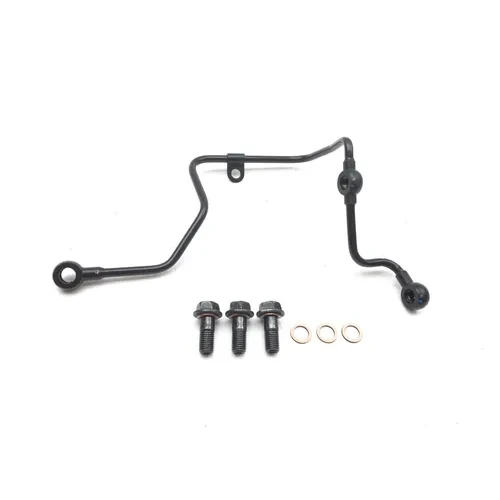 Engine Oil Lines 2022 Kawasaki KLR650 2850A 3