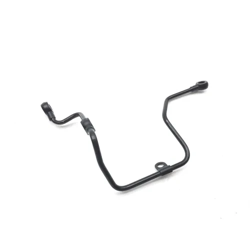 Engine Oil Lines 2022 Kawasaki KLR650 2850A 7