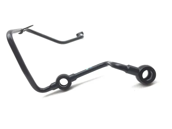 Engine Oil Lines 2022 Kawasaki KLR650 2850A
