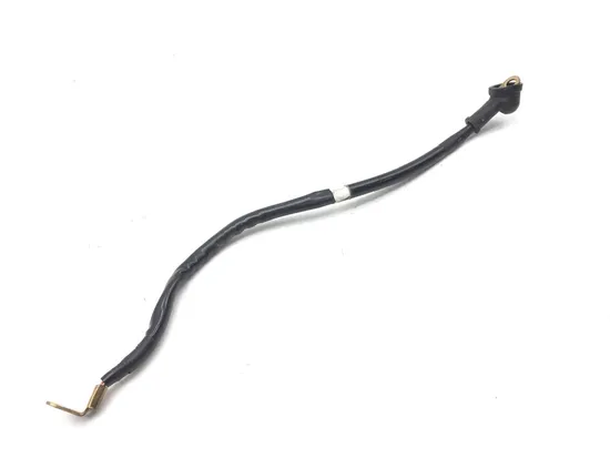 Positive Negative Battery Starter Wires 2022 Kawasaki KLR650 2850A