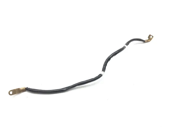 Positive Negative Battery Starter Wires 2022 Kawasaki KLR650 2850A