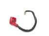 Positive Negative Battery Starter Wires 2022 Kawasaki KLR650 2850A