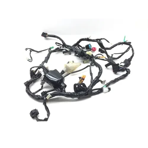 Main Engine Wiring Harness 2022 Kawasaki KLR650 2850A 11