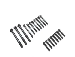 Engine Left Right Center Case Bolts 2022 Kawasaki KLR650 2850A