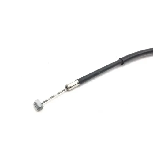 Clutch Cable 2022 Kawasaki KLR650 2850A 7