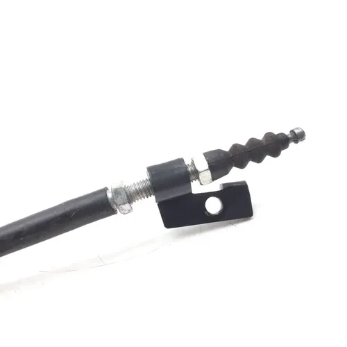 Clutch Cable 2022 Kawasaki KLR650 2850A 8