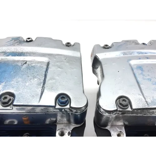 Front Rear Cylinder Head Set 2001 Harley-Davidson Dyna Low Rider FXDL 2854A x 5