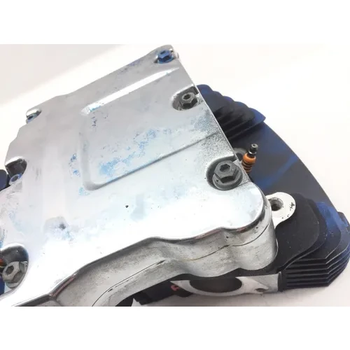 Front Rear Cylinder Head Set 2001 Harley-Davidson Dyna Low Rider FXDL 2854A x 21