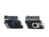 Front Rear Cylinder Head Set 2001 Harley-Davidson Dyna Low Rider FXDL 2854A x