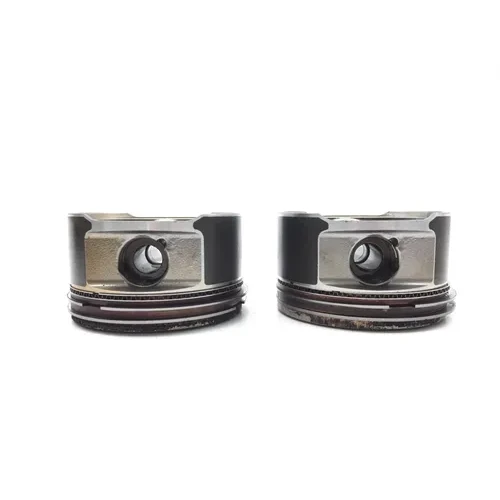 Front Rear Cylinder Jugs w Pistons 2001 Harley Dyna Low Rider FXDL 2854A x 5