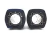 Front Rear Cylinder Jugs w Pistons 2001 Harley Dyna Low Rider FXDL 2854A x