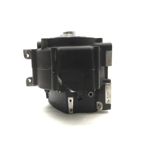 Engine Left Right Center Cases 2001 Harley-Davidson Dyna Low Rider FXDL 2854A x 13
