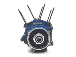 Engine Left Right Center Cases 2001 Harley-Davidson Dyna Low Rider FXDL 2854A x