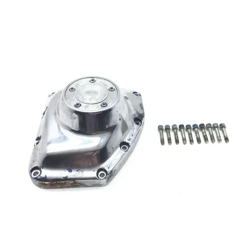 Cam Shaft Cover 2001 Harley-Davidson Dyna Low Rider FXDL 2854A x 3