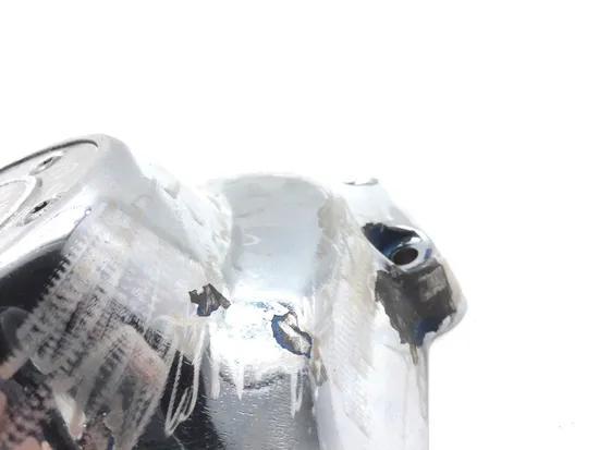 Cam Shaft Cover 2001 Harley-Davidson Dyna Low Rider FXDL 2854A x