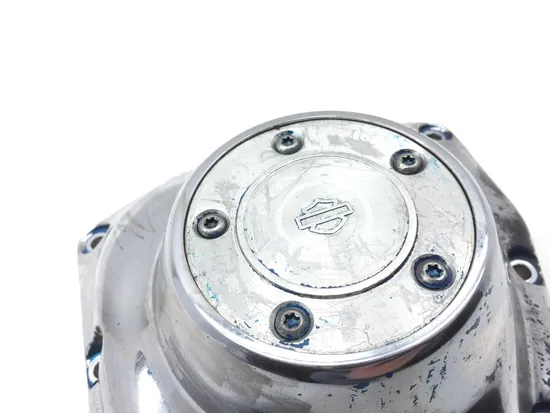 Cam Shaft Cover 2001 Harley-Davidson Dyna Low Rider FXDL 2854A x