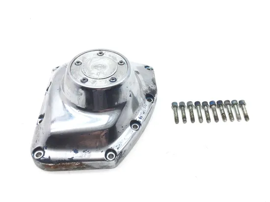 Cam Shaft Cover 2001 Harley-Davidson Dyna Low Rider FXDL 2854A x