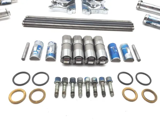 Push Rods Tubes and Lifters 2001 Harley-Davidson Dyna Low Rider FXDL 2854A x