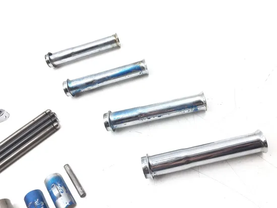 Push Rods Tubes and Lifters 2001 Harley-Davidson Dyna Low Rider FXDL 2854A x