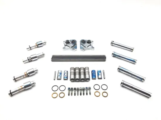 Push Rods Tubes and Lifters 2001 Harley-Davidson Dyna Low Rider FXDL 2854A x
