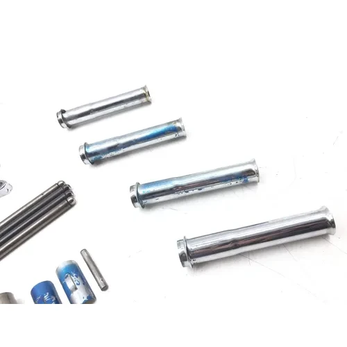 Push Rods Tubes and Lifters 2001 Harley-Davidson Dyna Low Rider FXDL 2854A x 7