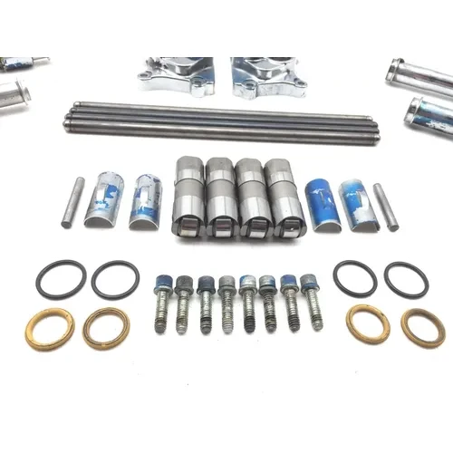 Push Rods Tubes and Lifters 2001 Harley-Davidson Dyna Low Rider FXDL 2854A x 11