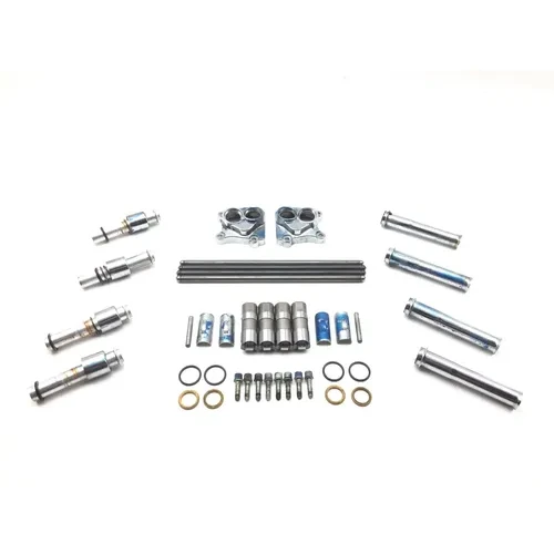 Push Rods Tubes and Lifters 2001 Harley-Davidson Dyna Low Rider FXDL 2854A x 3