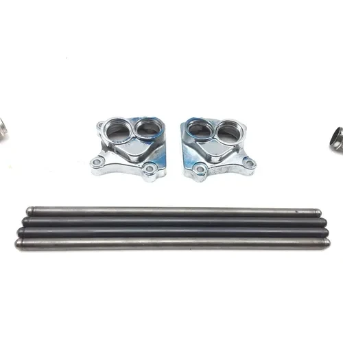 Push Rods Tubes and Lifters 2001 Harley-Davidson Dyna Low Rider FXDL 2854A x 9