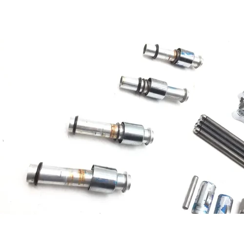 Push Rods Tubes and Lifters 2001 Harley-Davidson Dyna Low Rider FXDL 2854A x 5
